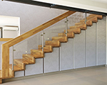 Construction et protection de vos escaliers par Escaliers Maisons à Pont-l'Évêque